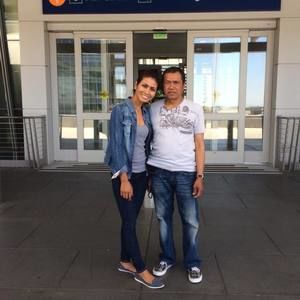 Meet your Posher, Somany